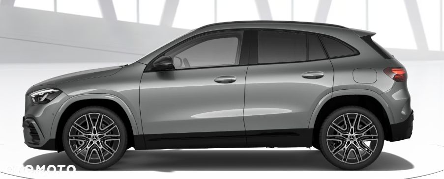 Mercedes-Benz GLA 200 mHEV AMG Line 7G-DCT - 3