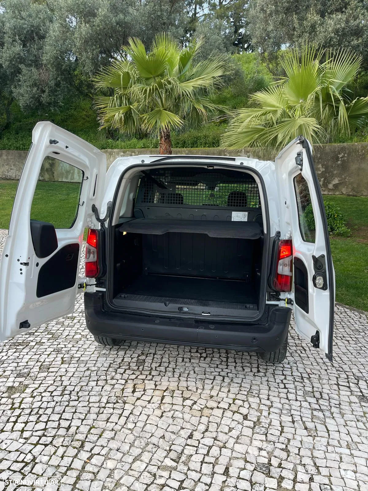 Opel Combo 1.5 D 75kW N1 Edition - 6