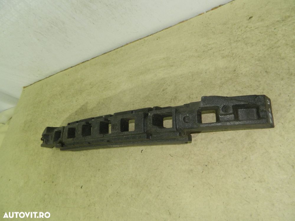 Absorbant soc bara fata, VW Passat B6, 2005, 2006, 2007, 2008, 2009, 2010, , 3C0807248B - 8