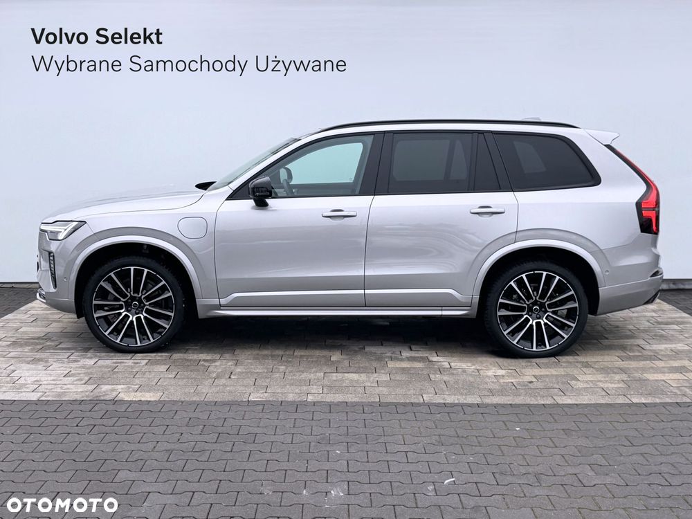 Volvo XC 90 - 4