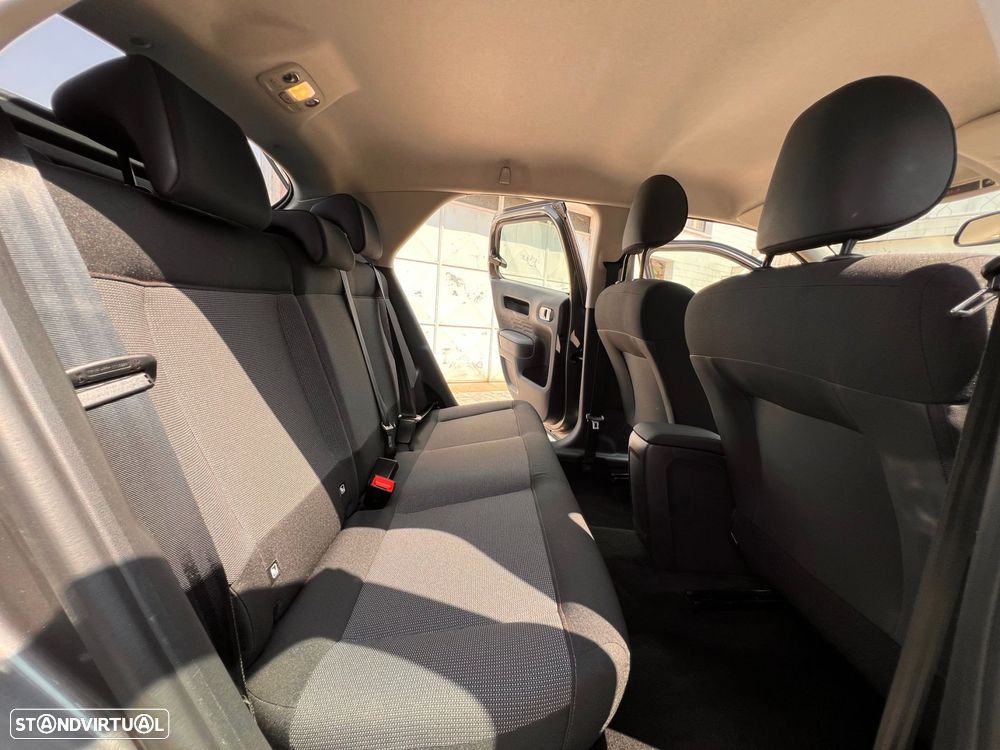 Citroën C4 Cactus 1.2 PureTech Feel - 36
