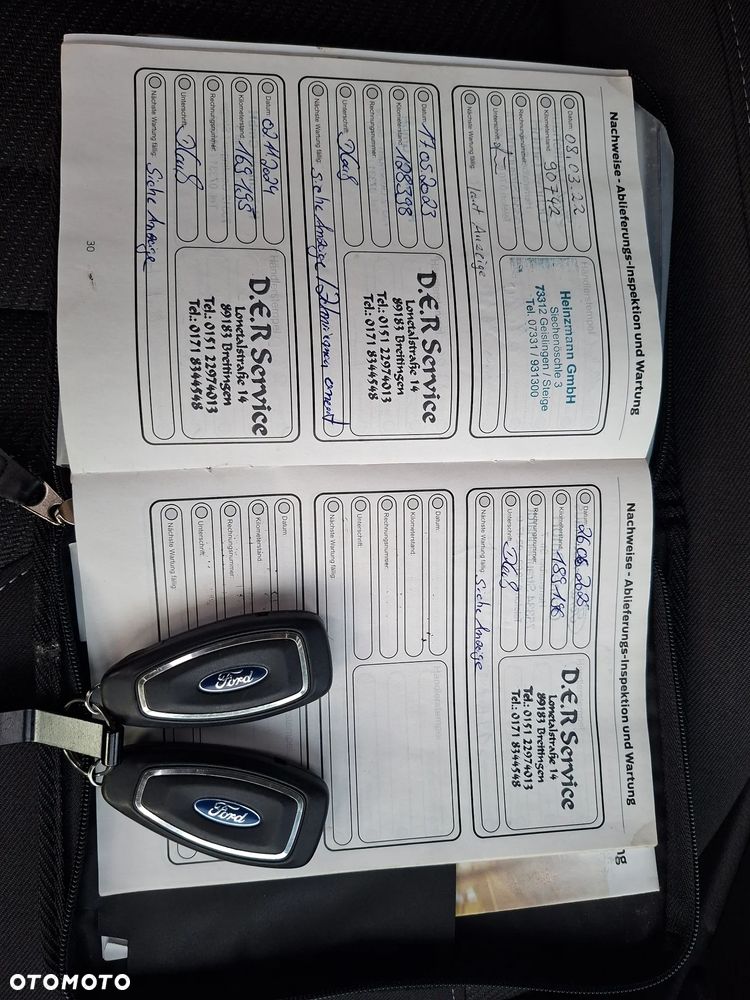 Ford Kuga 2.0 TDCi 4x4 Trend - 36