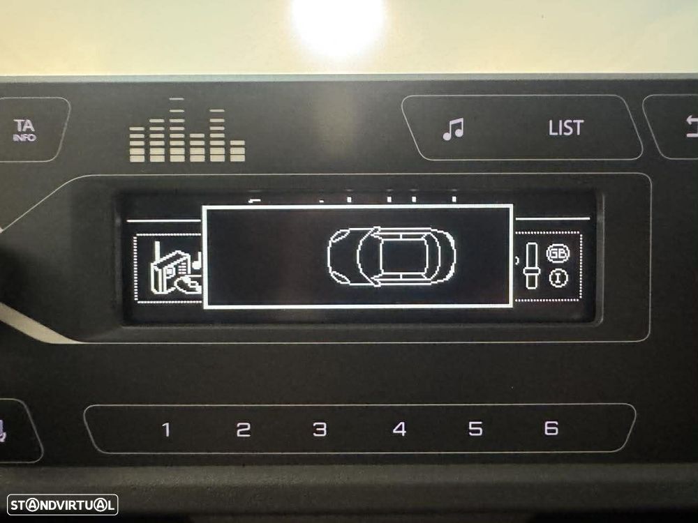 Peugeot Partner 1.6 BlueHDi L1 Pro 3L - 12