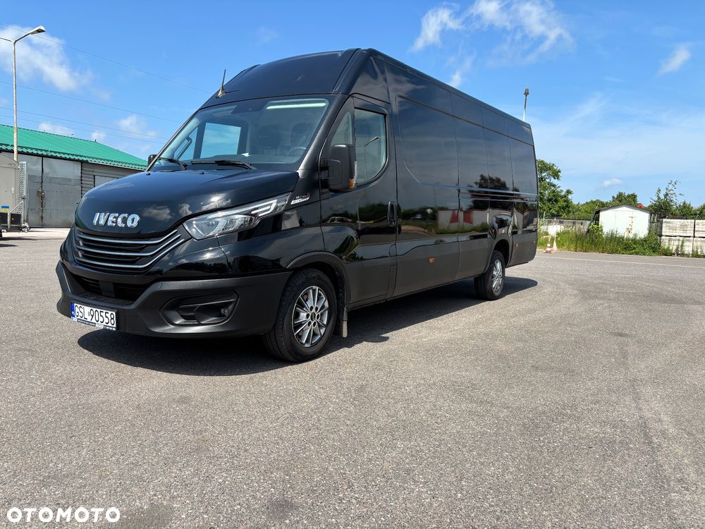 Iveco 35s18 Daily - 5