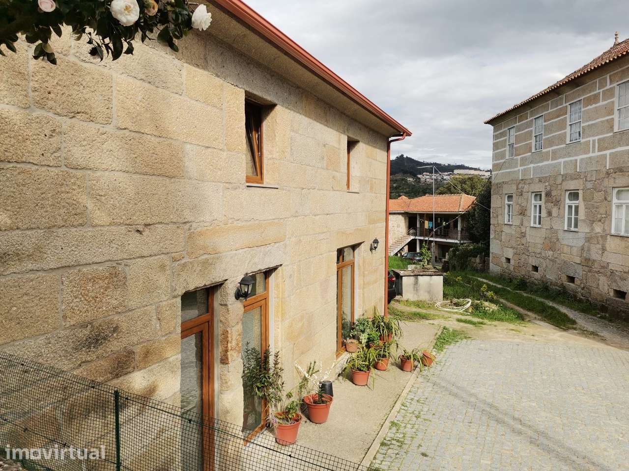 Quinta especial em Sande, Marco de Canaveses - Grande imagem: 4/60