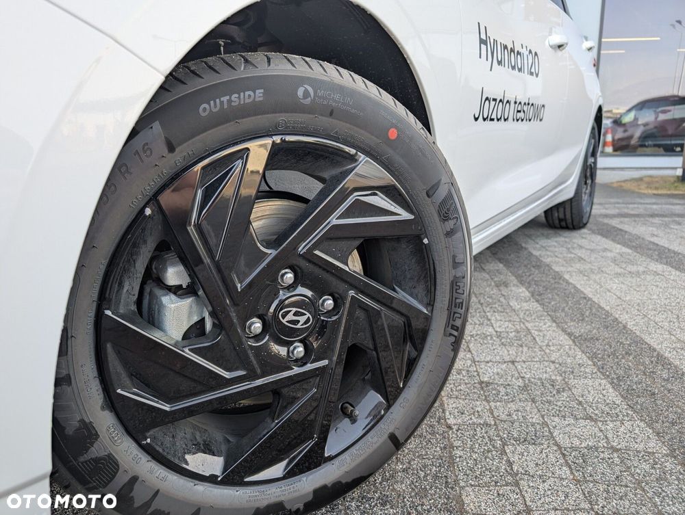 Hyundai i20 1.0 T-GDi Modern - 3