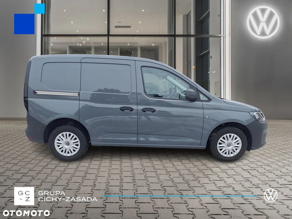 Volkswagen Caddy - 7