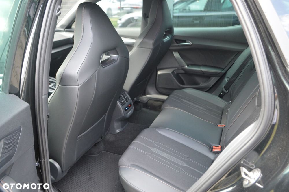 Cupra Formentor 2.0 TSI 4Drive DSG - 25