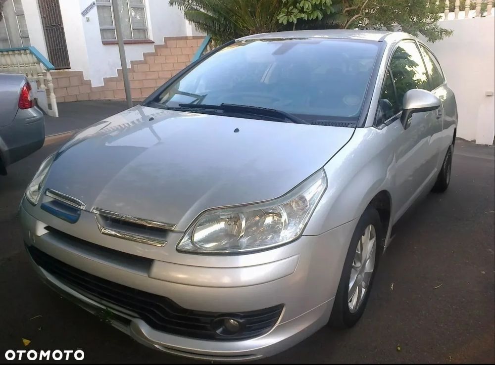 Citroën C4 - 1