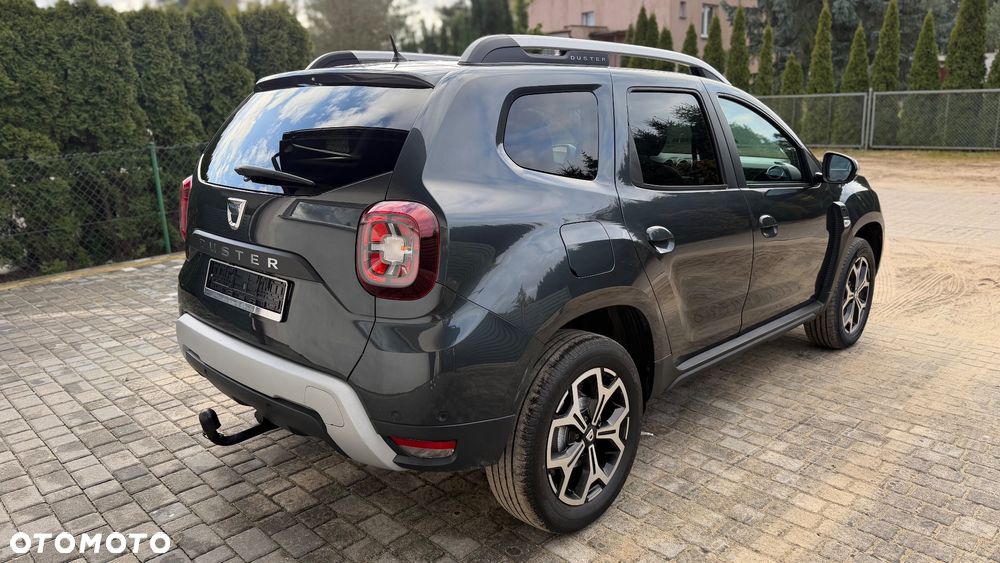 Dacia Sandero Stepway 1.5 dCi Laureate S&S - 5