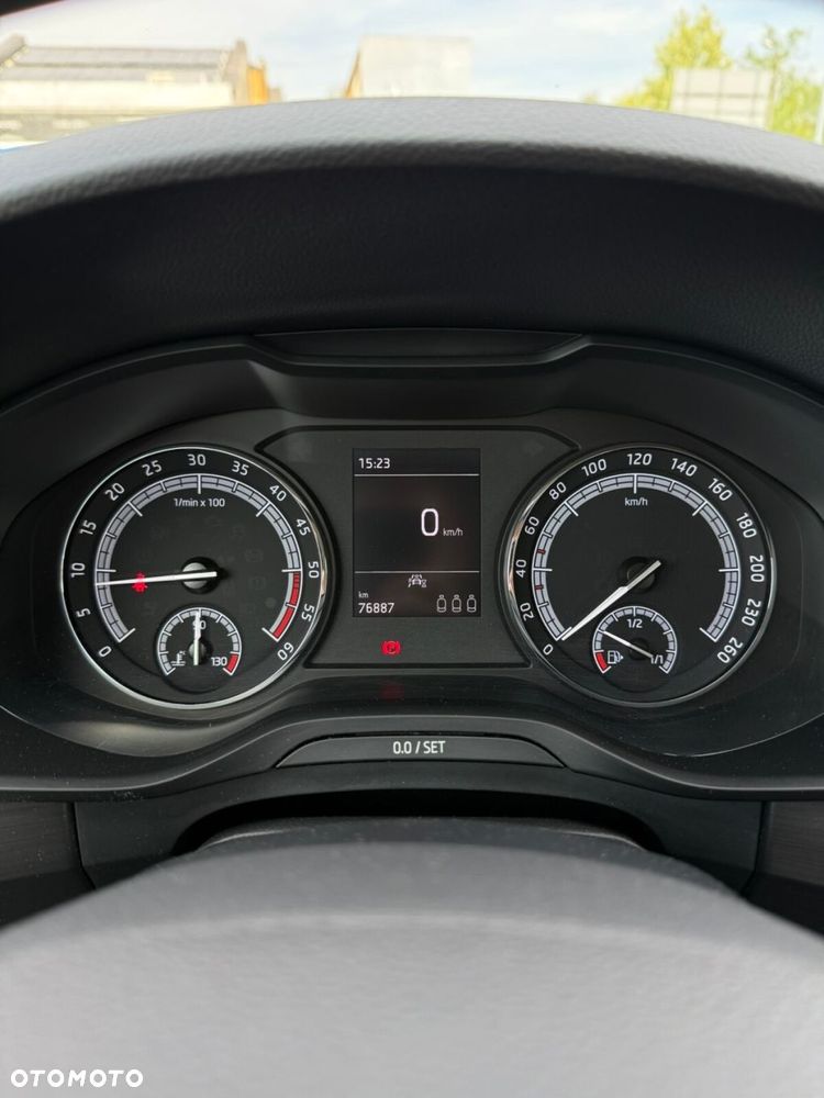 Skoda Kodiaq - 14