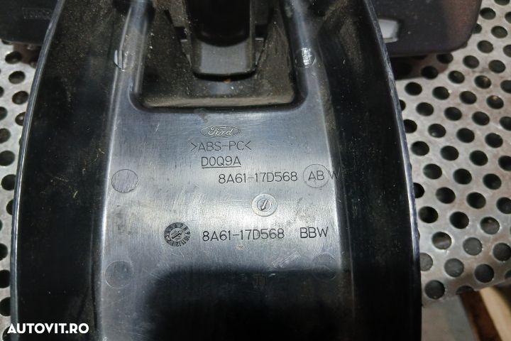 Oglinda retrovizoare parbriz 8A61-17D568-AB AU5A-17E678-AC E11026532 - 3