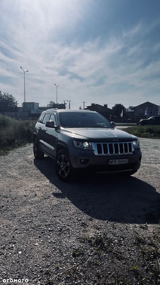 Jeep Grand Cherokee - 3