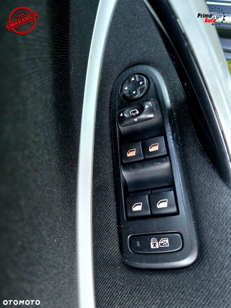 Citroën C5 Tourer HDi 115 FAP Business Class - 20