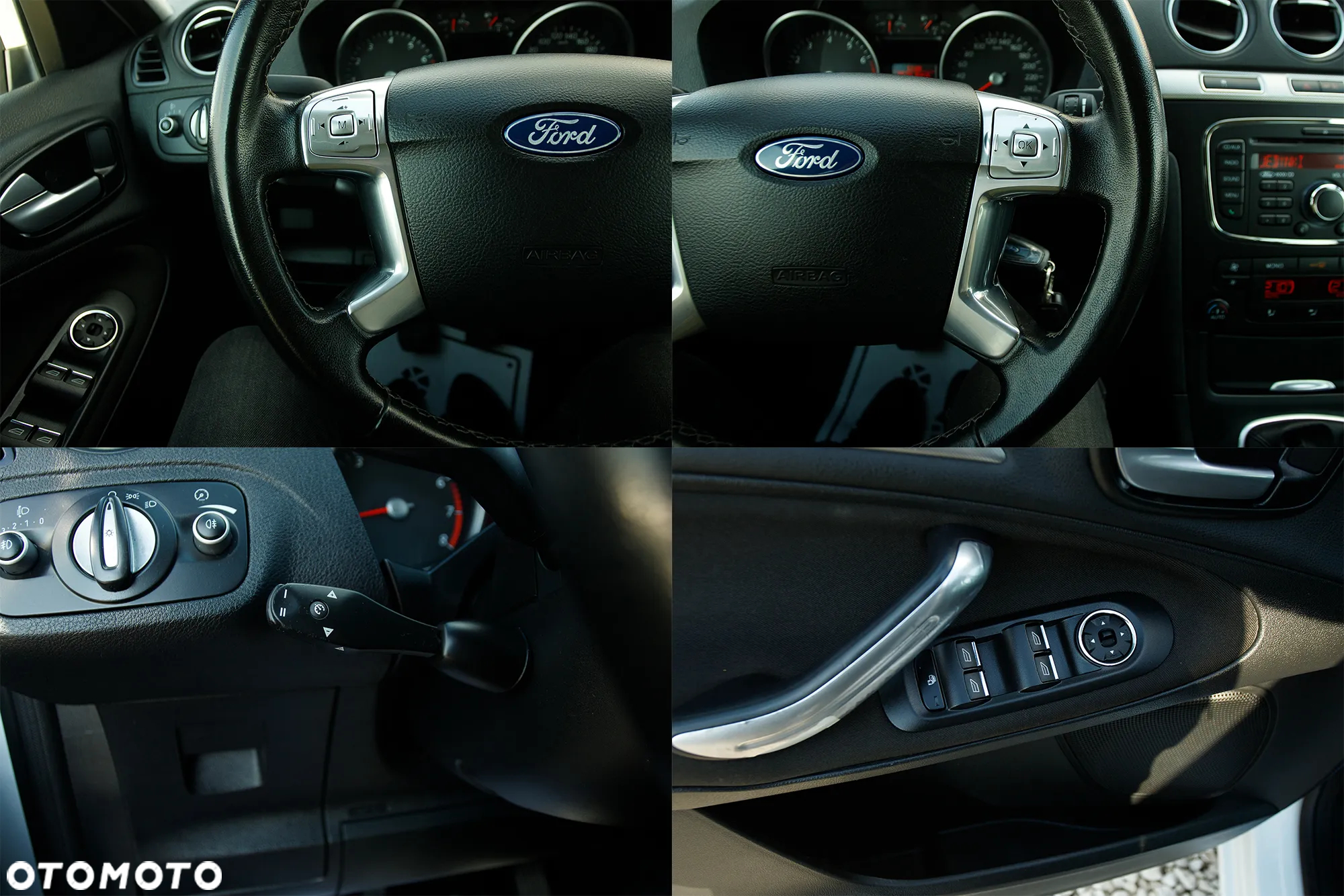 Ford S-Max 2.0 FF Titanium - 25