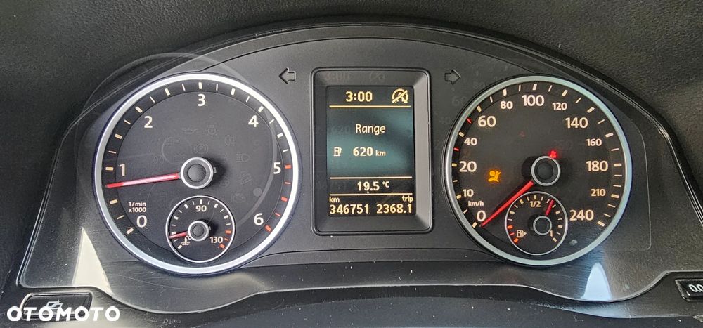 Volkswagen Tiguan 2.0 TDI R-Style - 15