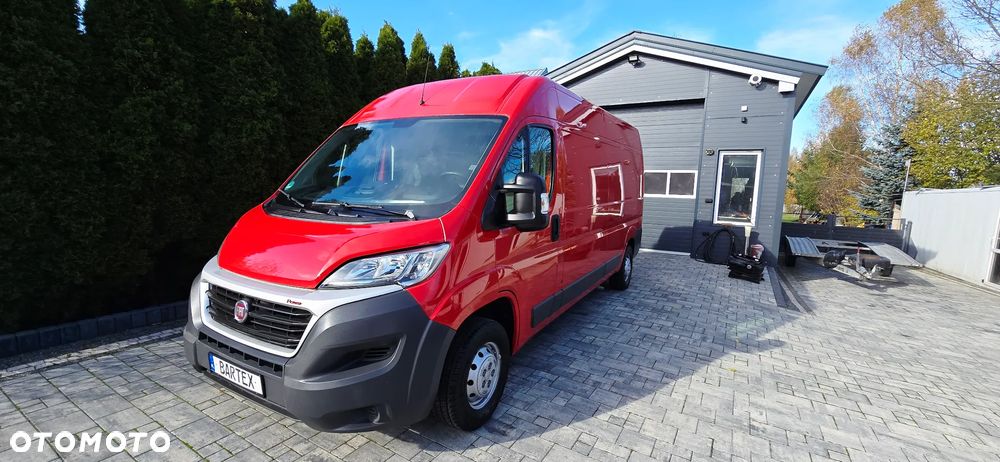 Fiat Ducato - 1