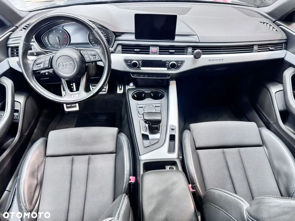 Audi A4 - 18