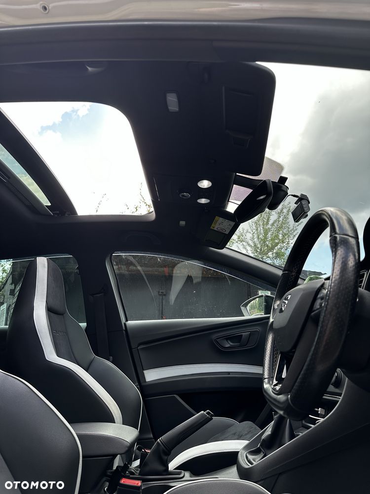 Seat Leon - 6