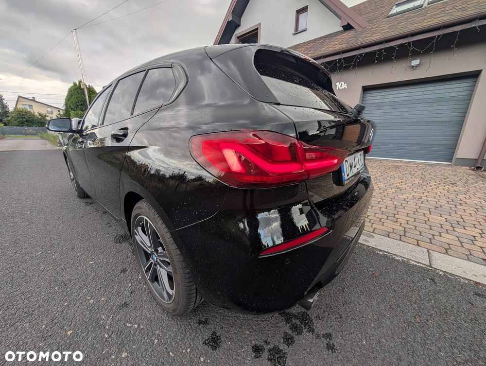 BMW Seria 1 118i GPF Advantage - 13