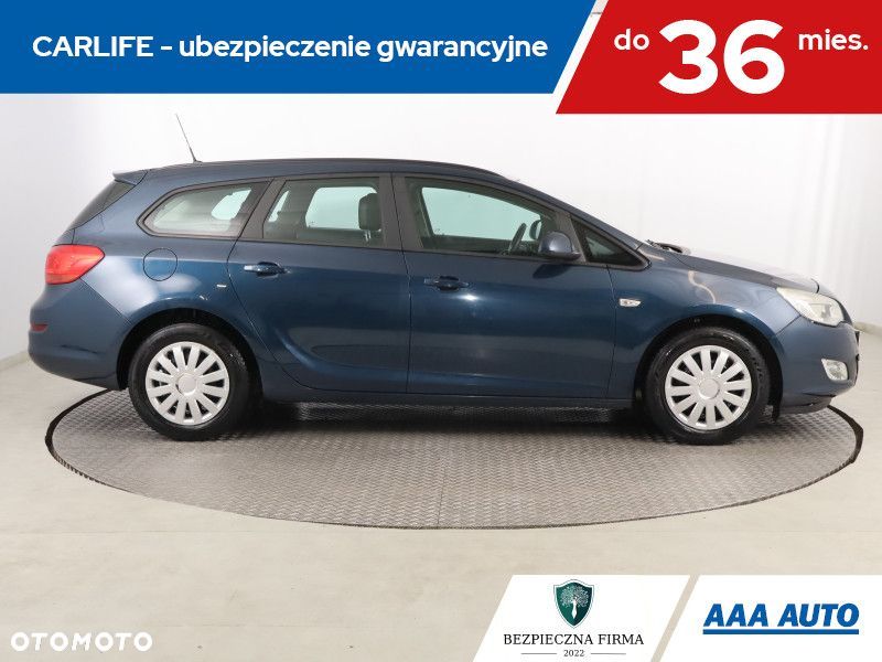 Opel Astra - 7