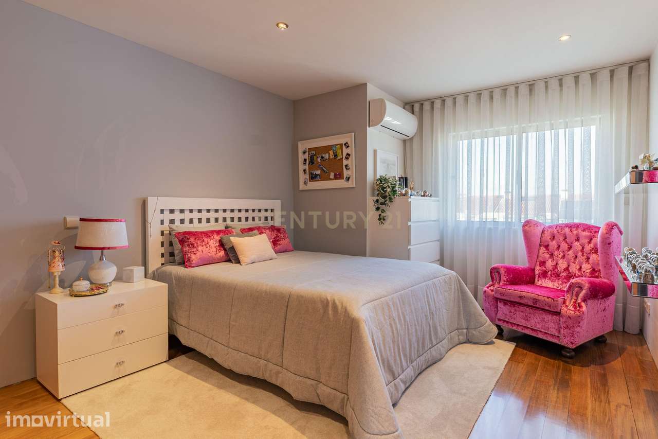 Moradia T3 com Suite em Frossos, Braga – Conforto, Luxo e Localização - Grande imagem: 4/43