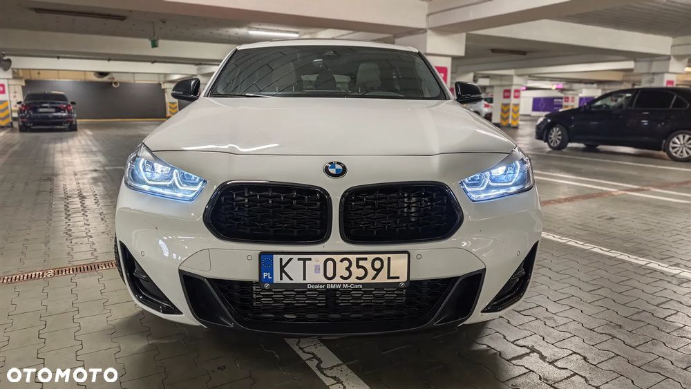 BMW X2 - 1