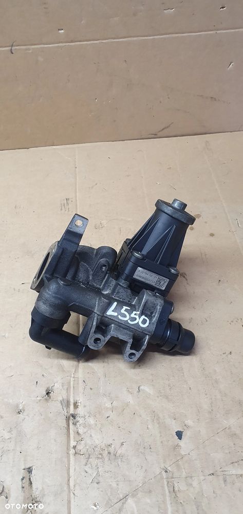 Zawór EGR Land Rover Discovery Sport L550 2.0 D G4D3-9D475-BC - 1