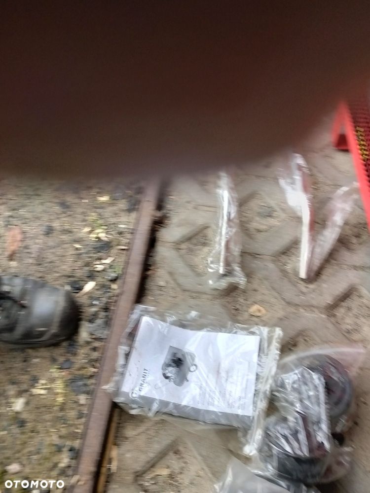 Sprężarka kompresor do kombajna  50l 940mm 61099050 GRANIT - 6