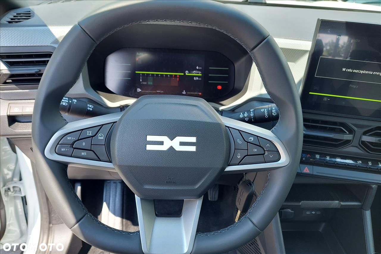 Dacia Bigster - 7