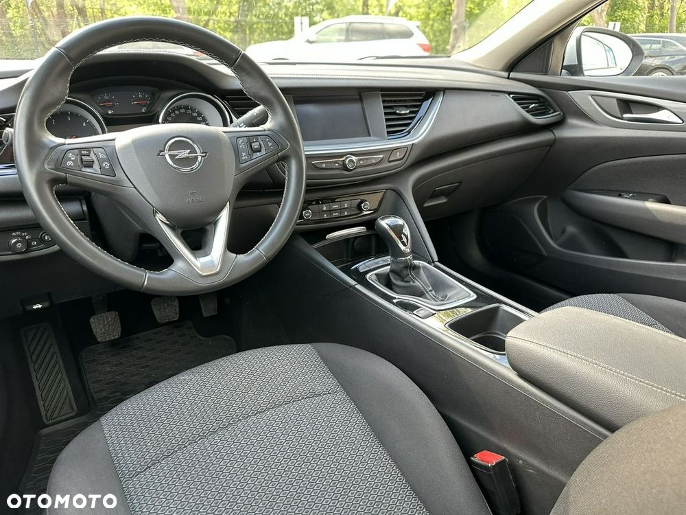 Opel Insignia 1.6 CDTI Enjoy S&S - 22