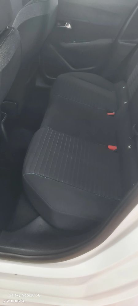 Peugeot 208 1.2 PureTech Like - 18