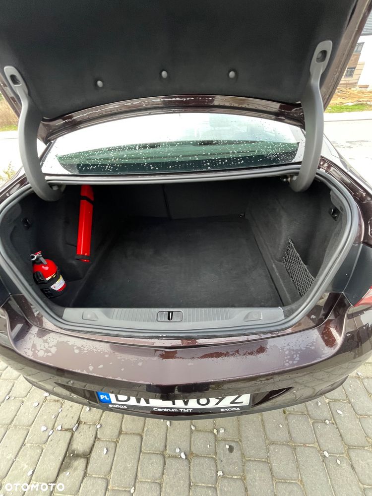 Opel Astra 1.6 Active - 12