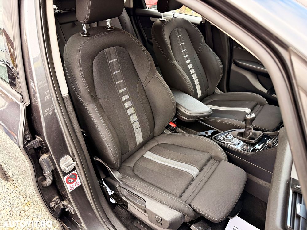 BMW Seria 2 216d Luxury Line - 14