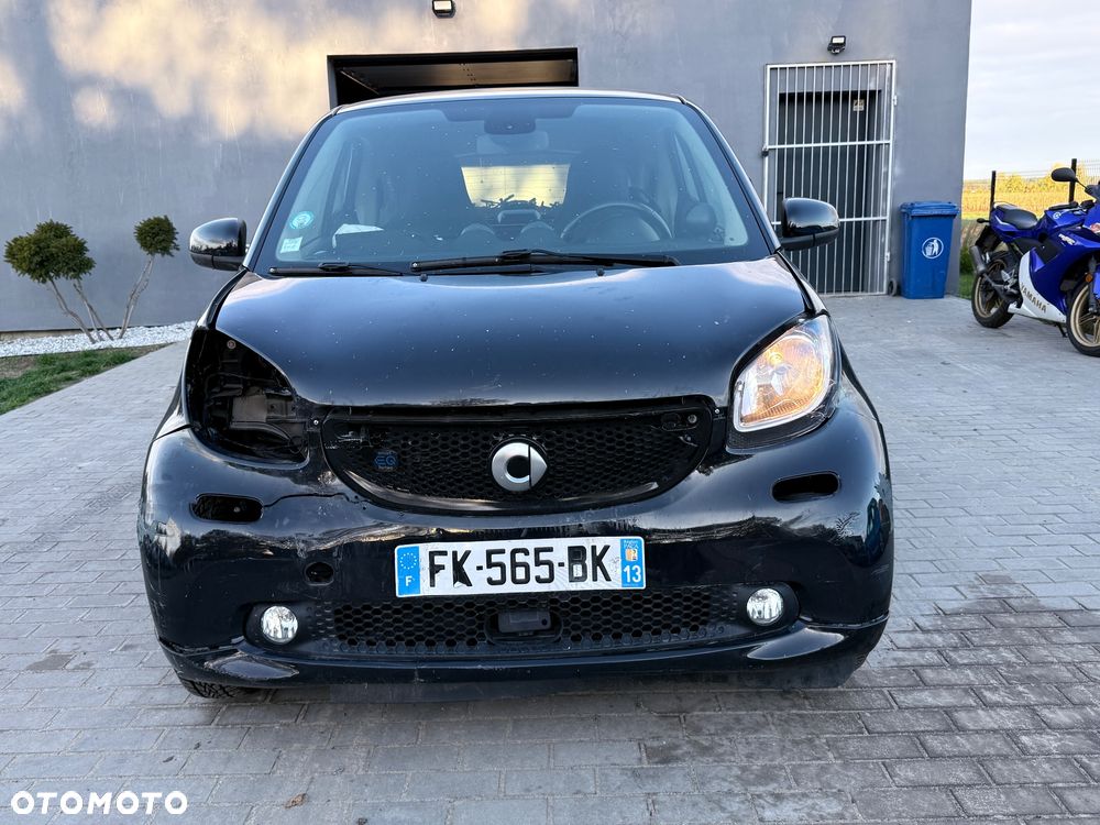 Smart Fortwo EQ prime - 4