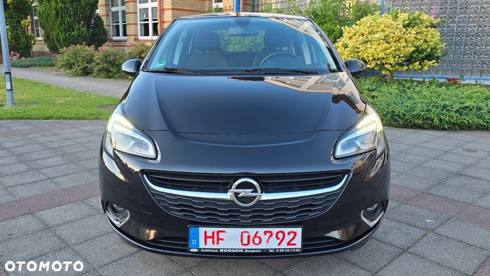 Opel Corsa - 2