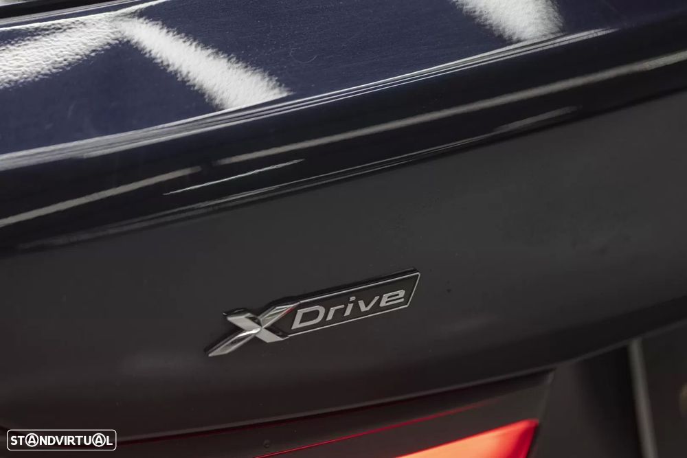 BMW 530 e xDrive Aut. - 46