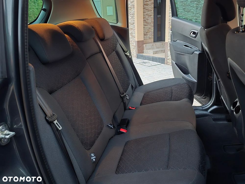 Peugeot 3008 - 20