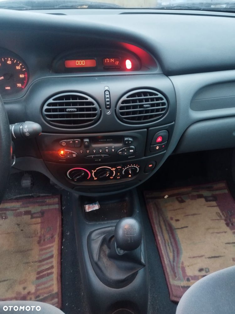 Renault Megane - 36