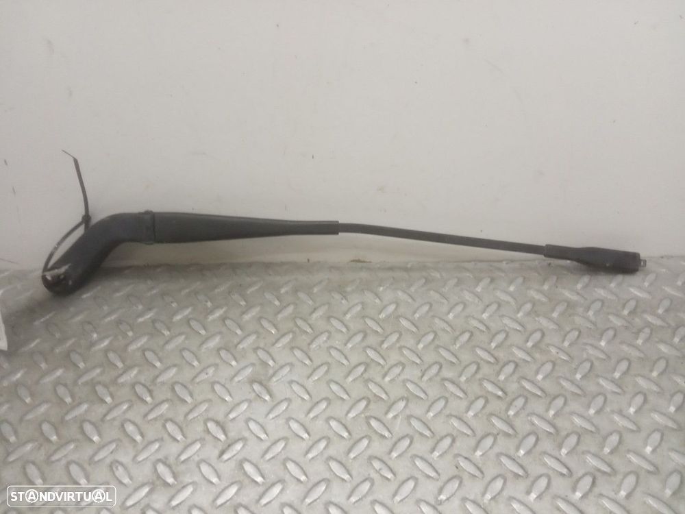BRAÇO LIMPA-VIDROS DIREITO MERCEDES-BENZ CLASE B B 180 CDI (245.207) 109CV 1991C... - 1