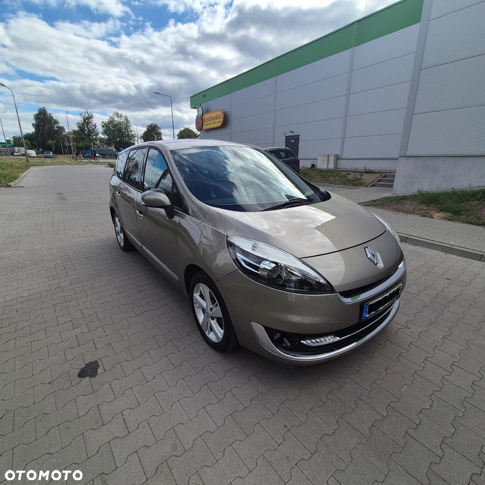 Renault Scenic 1.5 dCi Limited - 19