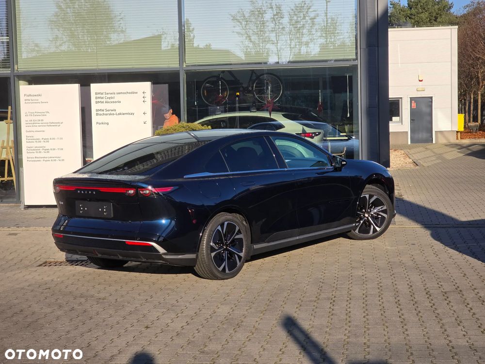 Mazda 6e 68.8kWh Takumi Plus - 3