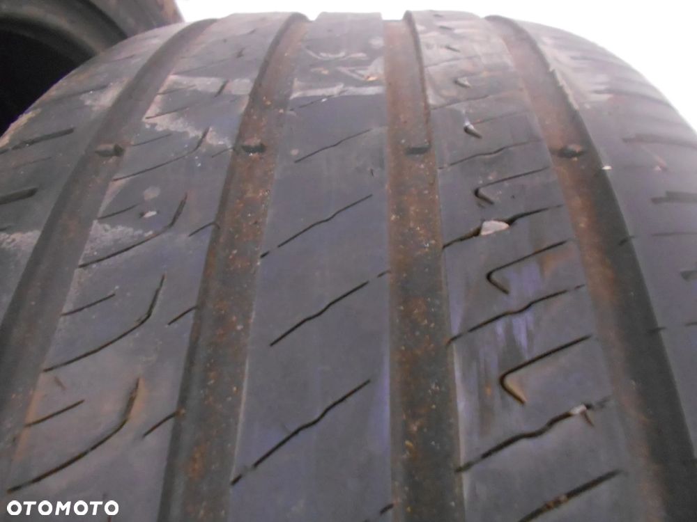 OPONY 265/50R19 BARUM BRAVURIS 5HM XL DOT 1221 7MM - 4