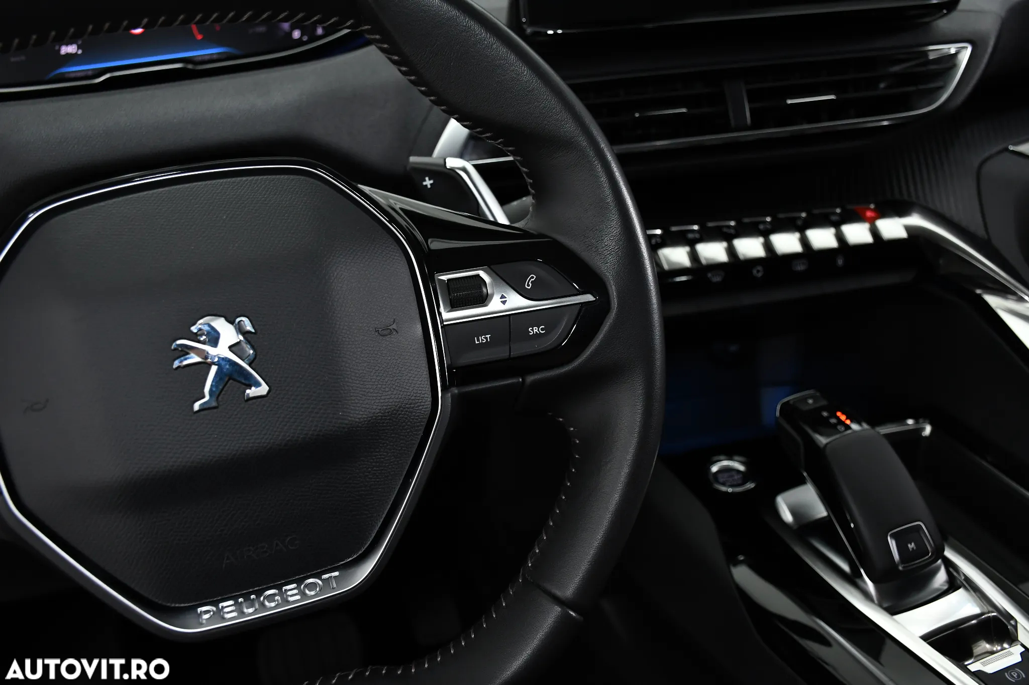 Peugeot 5008 1.5 BlueHDI s&s EAT8 Allure - 36