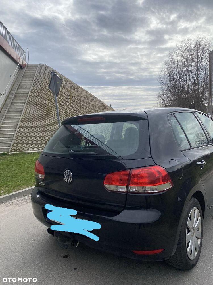 Volkswagen Golf 1.4 TSI Comfortline - 14