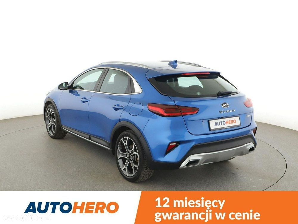 Kia XCeed 1.0 T-GDI L - 5