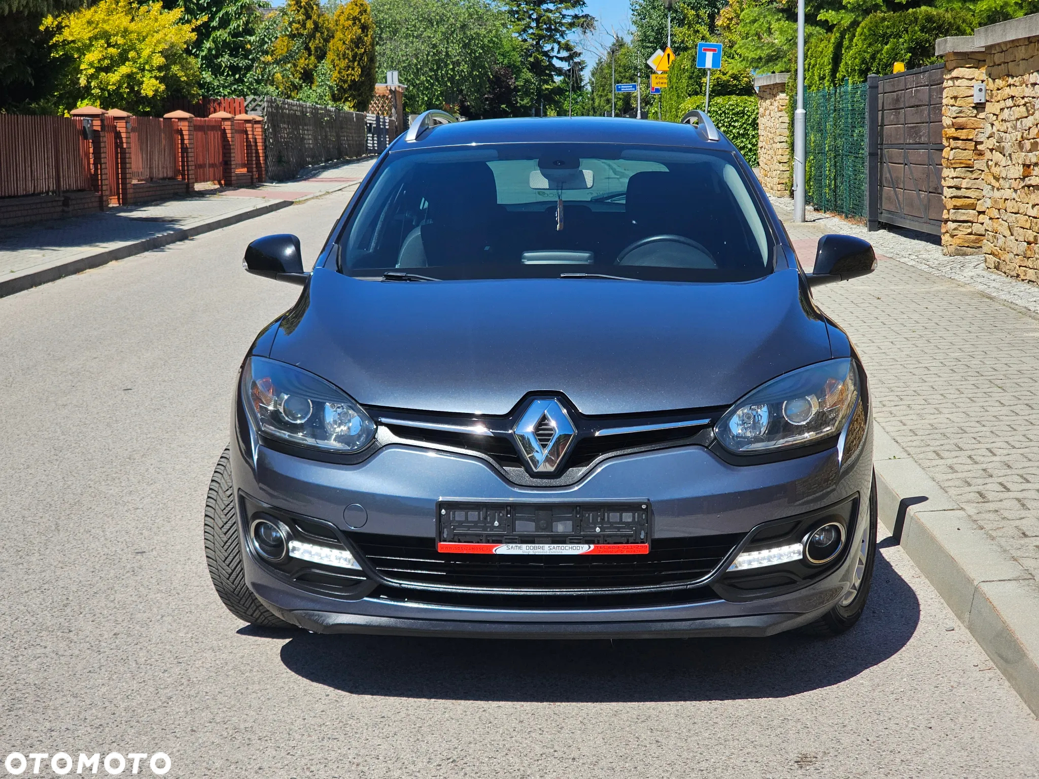 Renault Megane 1.2 16V TCe Energy Limited - 11