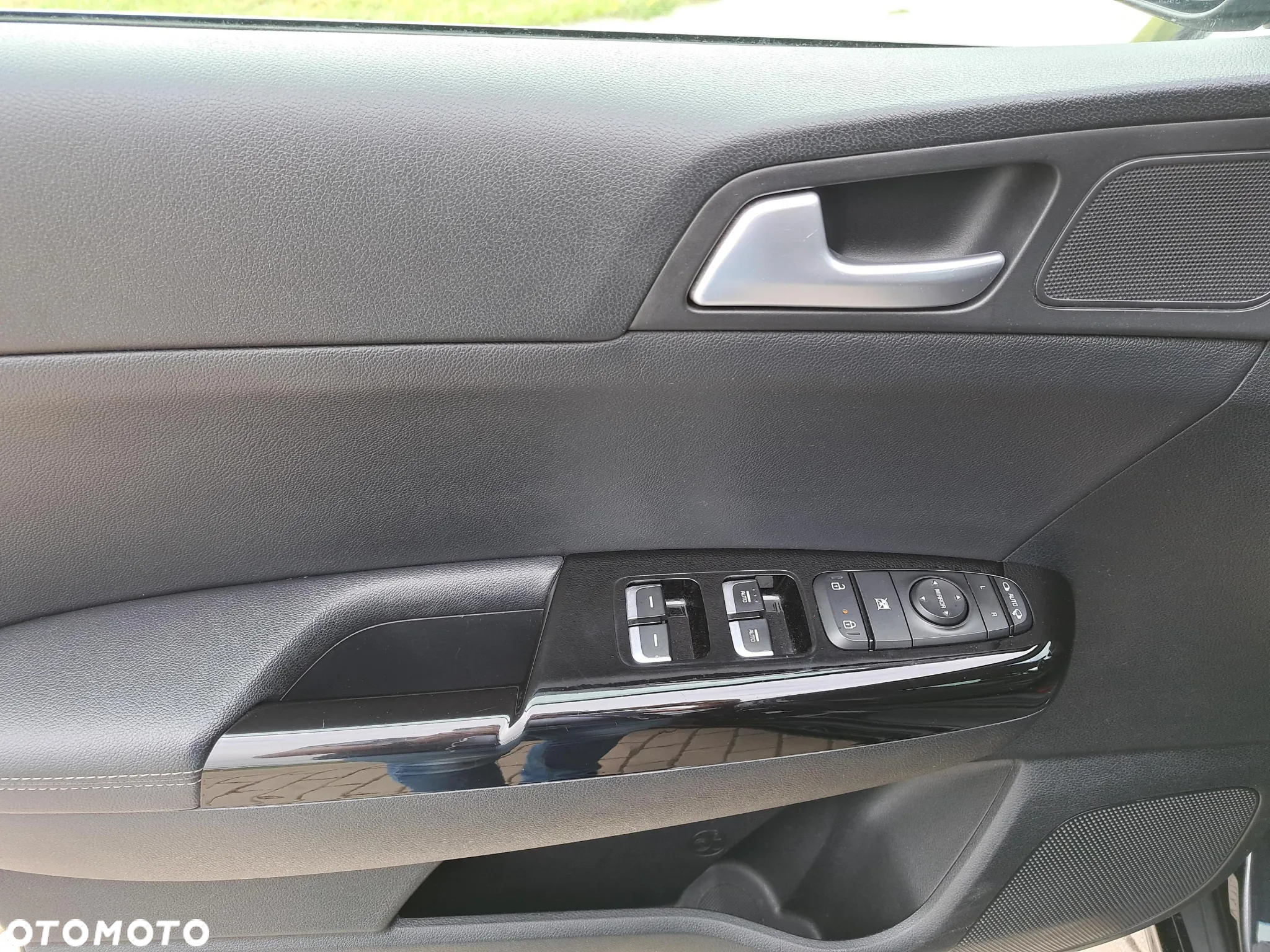 Kia Sportage 1.6 T-GDI Black Edition Plus 4WD - 11