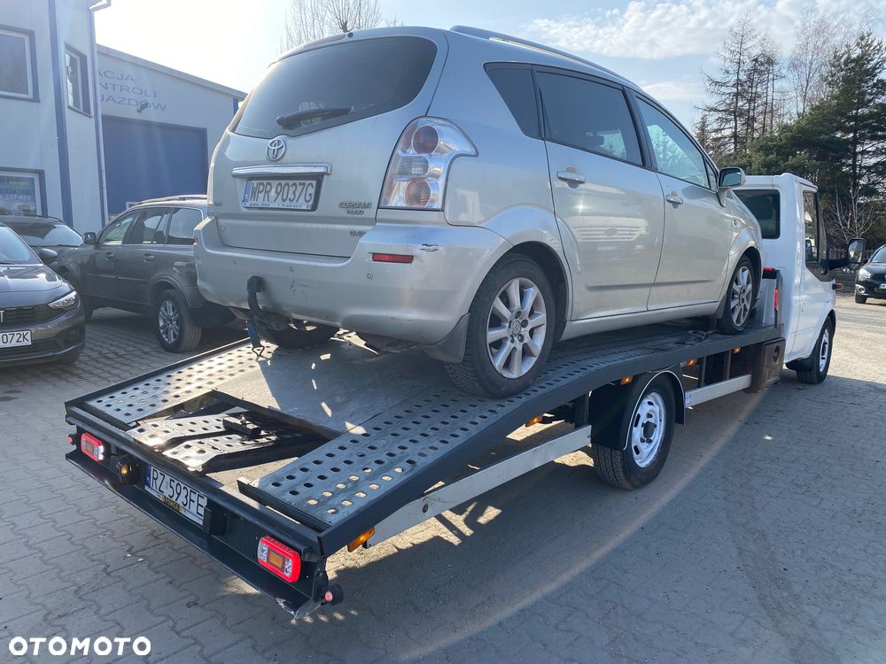 Ford TRANSIT LAWETA AUTOLAWETA 2007 2,4 TDCI - 5