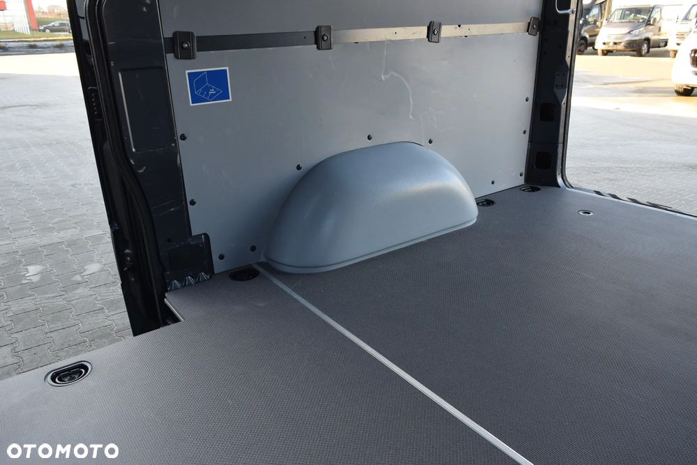 Mercedes-Benz Sprinter 319 V6 3.0 LED*Navi*Distronic*Webasto - 14